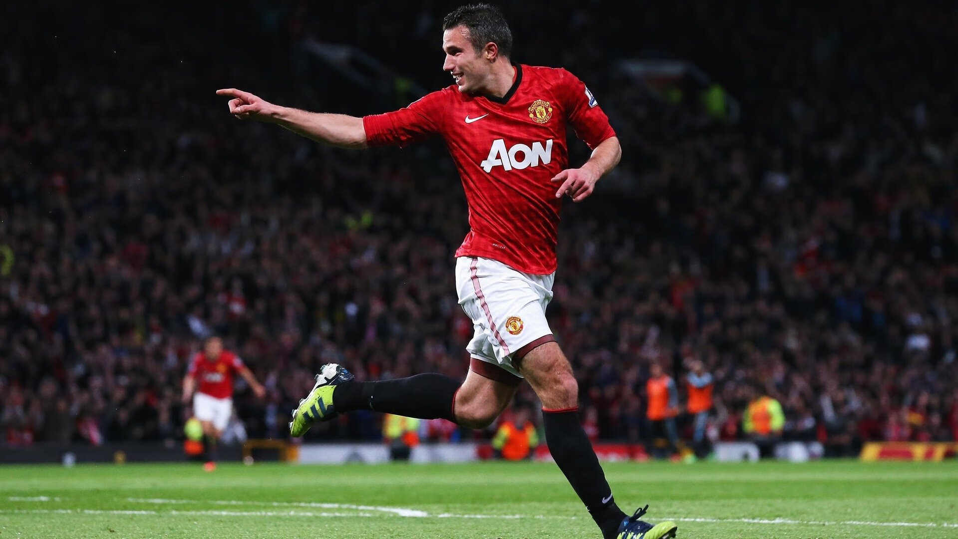 “SHO-CHAN Run 2025:一场与速度赛跑的香港盛会”