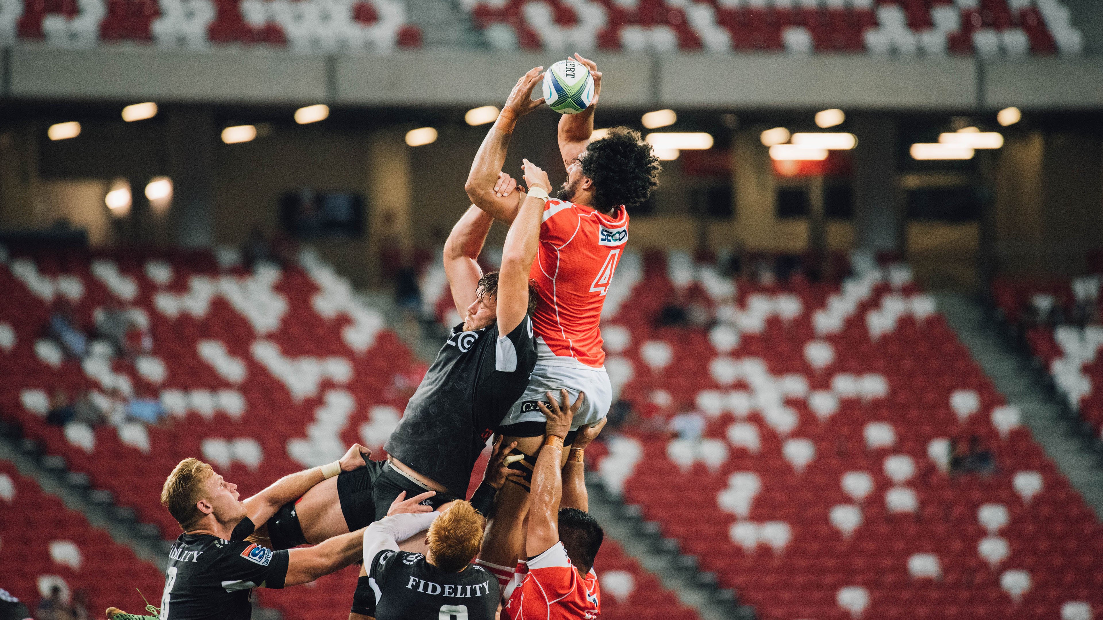 中国篮球的力量来自每一次拼搏，中国篮球的实力